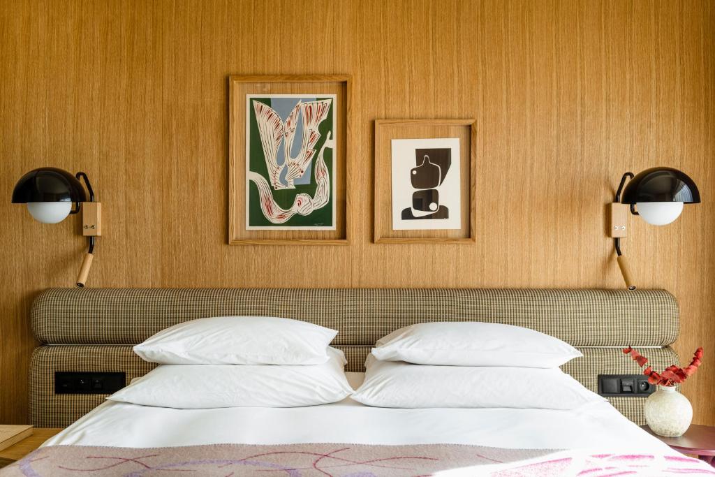 PURO Kraków Stare Miasto - Resim 32