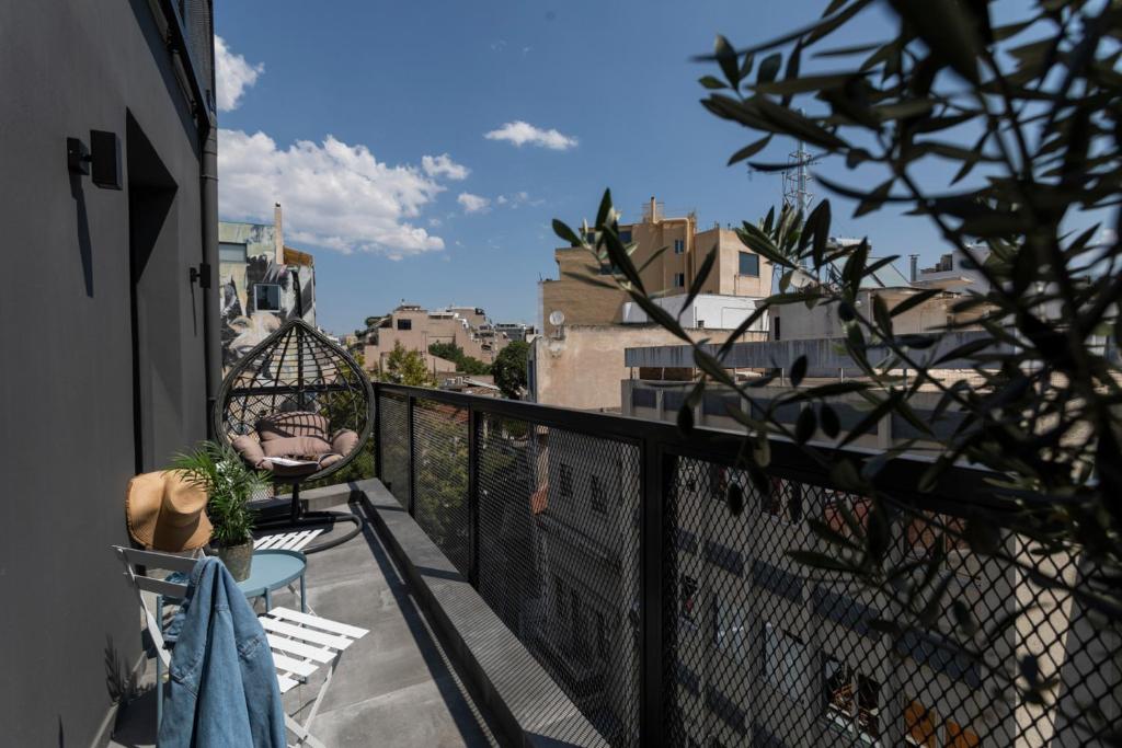 Melo Athens - Resim 41