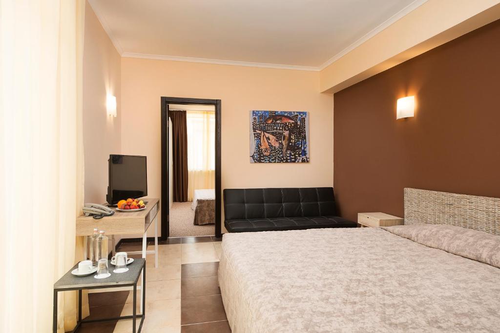 Melia Sunny Beach All Inclusive - Family Suite