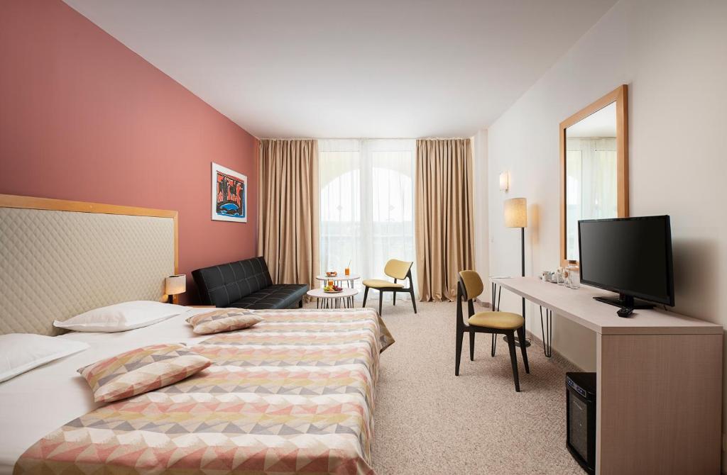 Melia Sunny Beach All Inclusive - Single Room