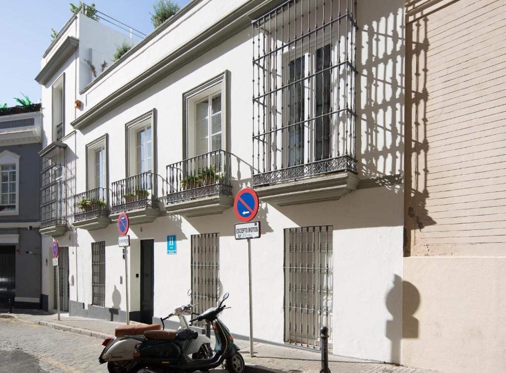 MDD4 Health Experience Hotel - Adults Only, Sevilla – Precios ...
