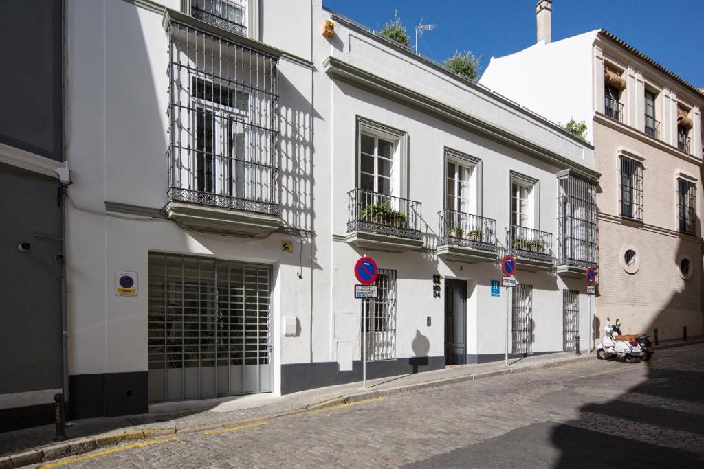 MDD4 Health Experience Hotel - Adults Only, Sevilla ...