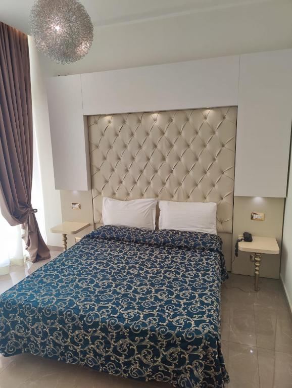 Hotel Ambassador - Resim 43