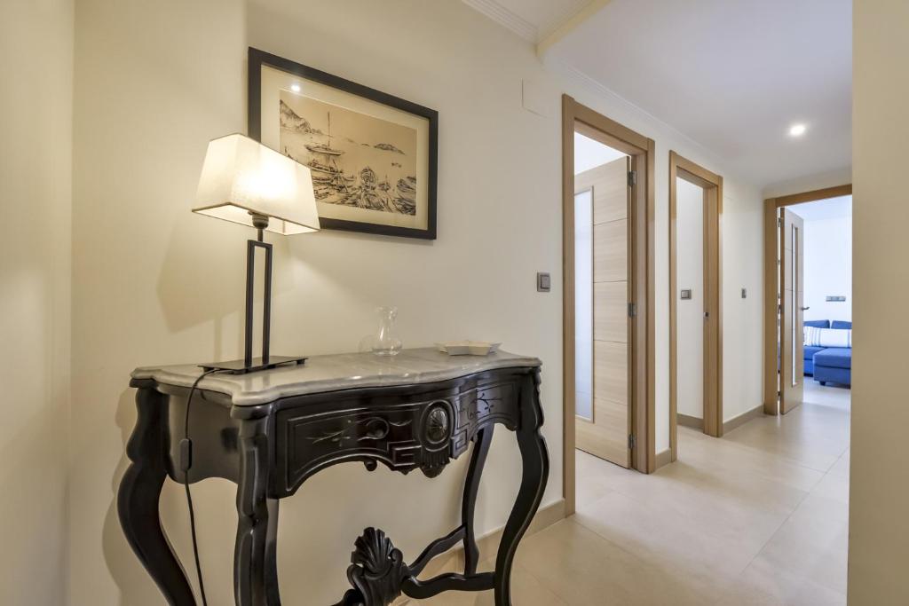 Fotografie z fotogalerie ubytování Villas Guzman - Marjaleta v destinaci Moraira