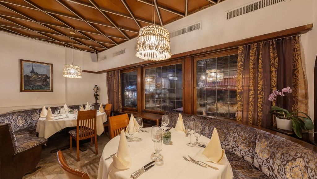 Hotel Derby - Resim 26