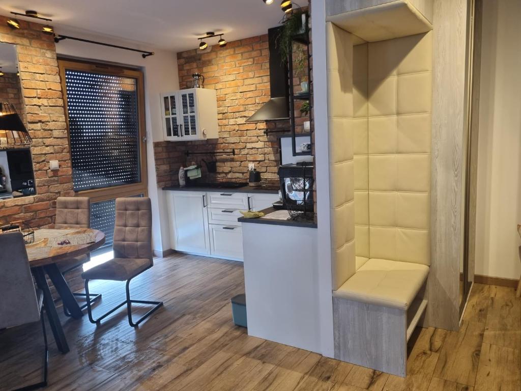 Fotografia z galérie ubytovania APARTAMENT nad MOTŁAWĄ LUŚKA v destinácii Gdansk