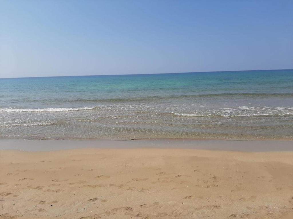 Oasi d'argilla
