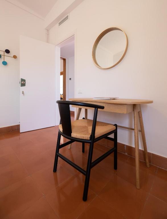 Fotografie z fotogalerie ubytování Villa Can Bagués v destinaci Mataró
