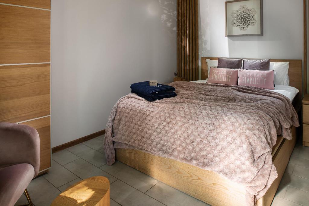 M2 Resort Wellness & Spa - 12