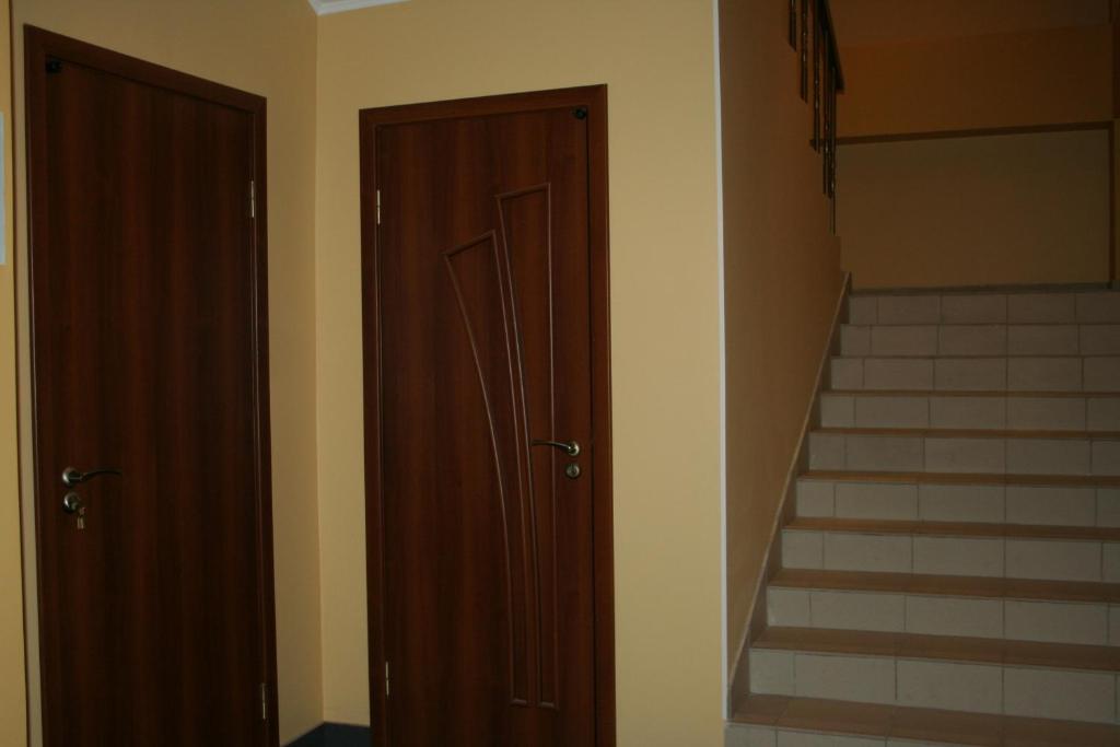 Fotografie z fotogalerie ubytování Hotel Aleksandria v destinaci Charkov