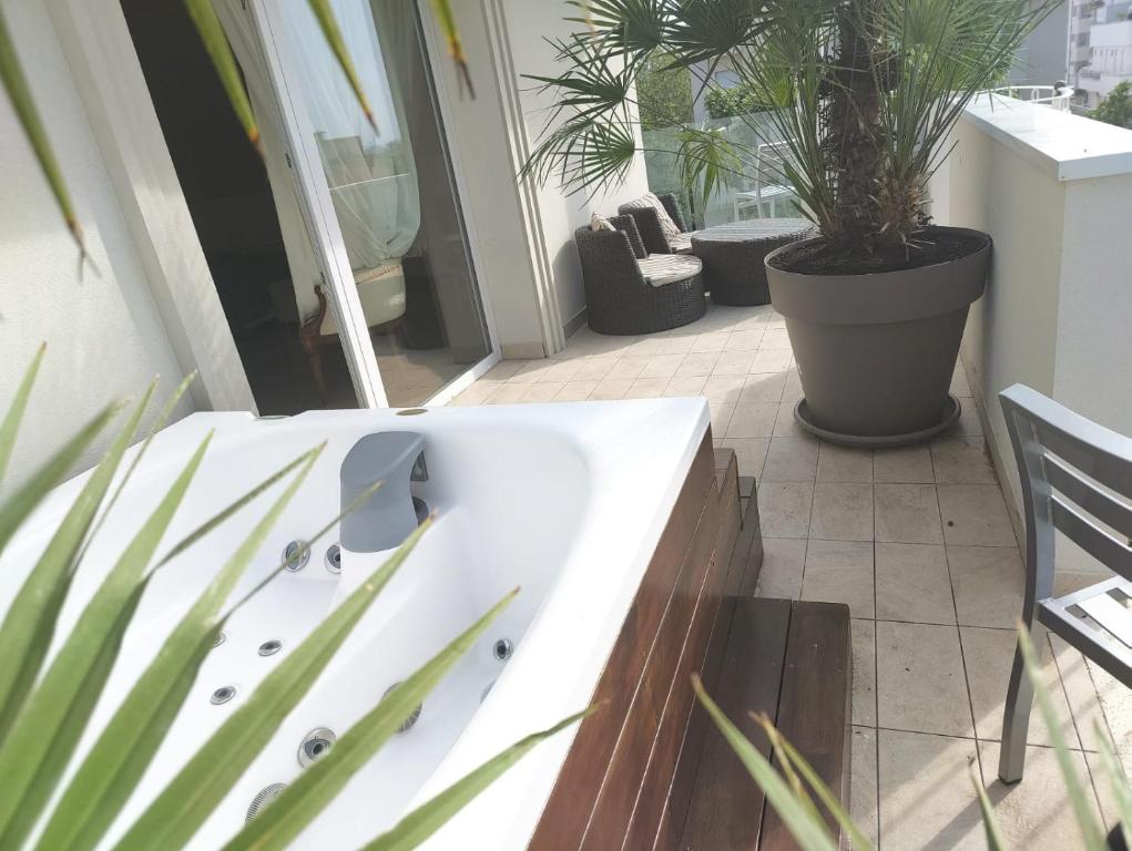 Hotel Ambassador - Resim 45