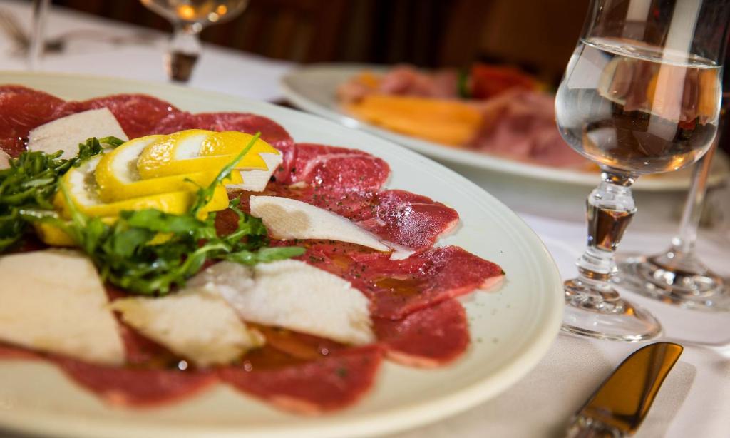 Hotel Derby - Resim 25