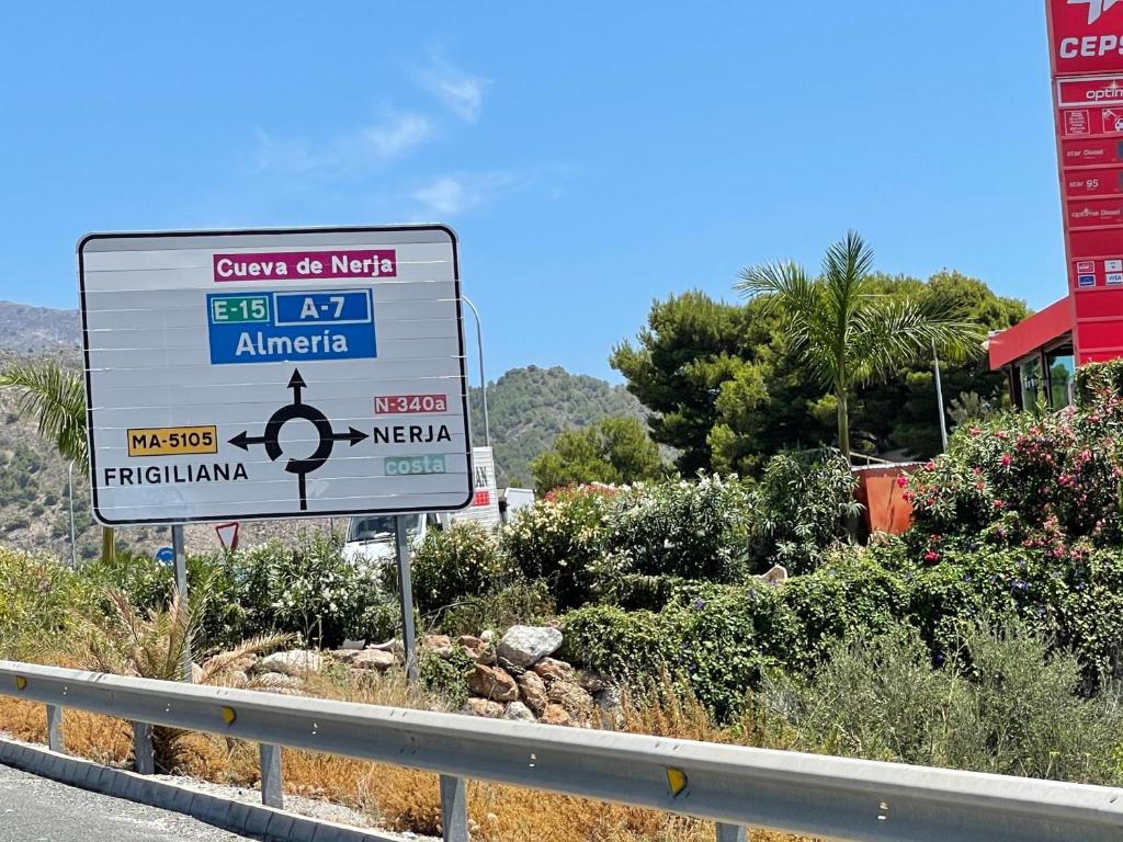 Algarabí, Frigiliana – Bijgewerkte prijzen 2022