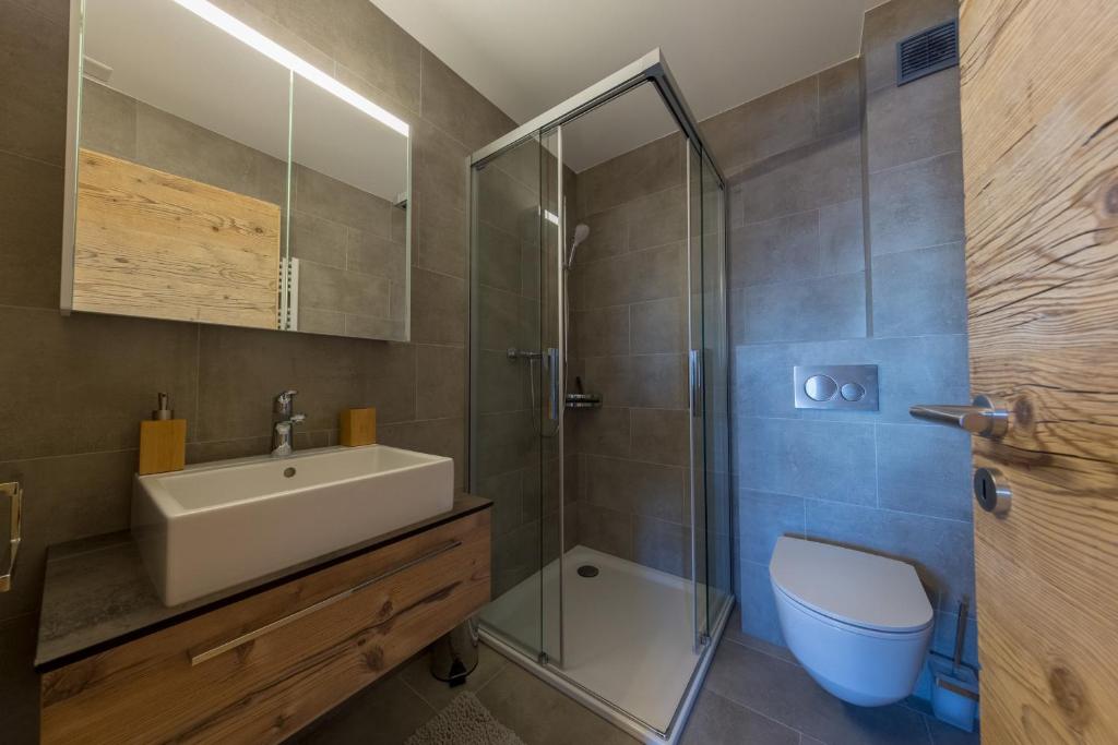 Nendaz 2 bedroom apartment - close ski lift - R27 - Resim 3