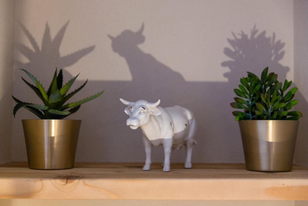 Nendaz 2 bedroom apartment - close ski lift - R27 - Resim 19