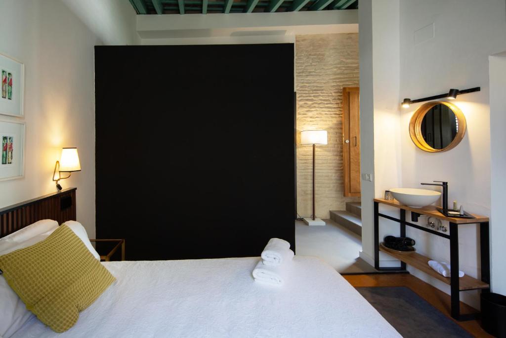 MDD4 Health Experience Hotel - Adults Only - Resim 27