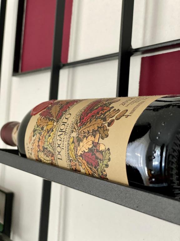 B&B Monteverdi L'Arancio - 8