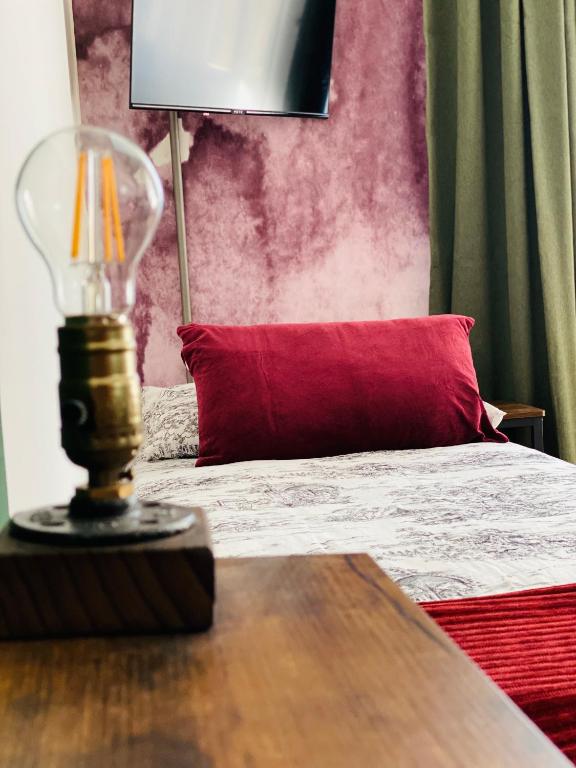 B&B Monteverdi L'Arancio - 13