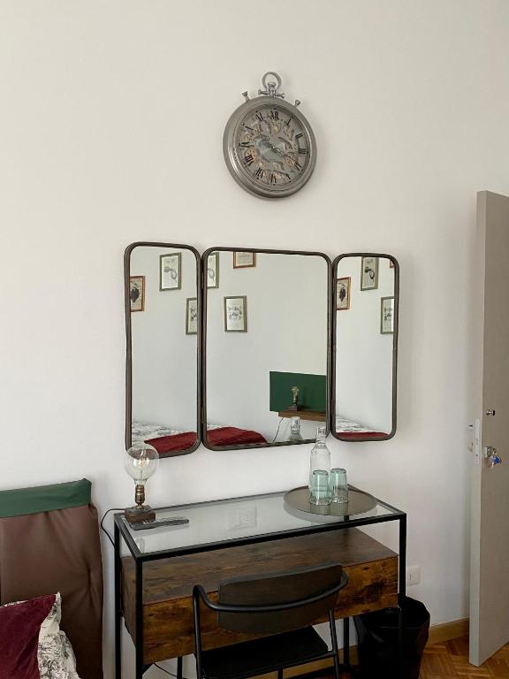 B&B Monteverdi L'Arancio - 12