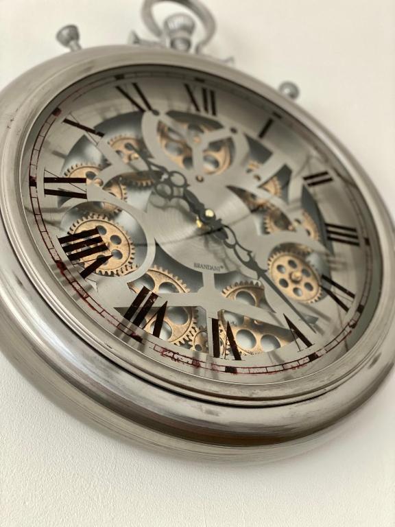 B&B Monteverdi L'Arancio - 6