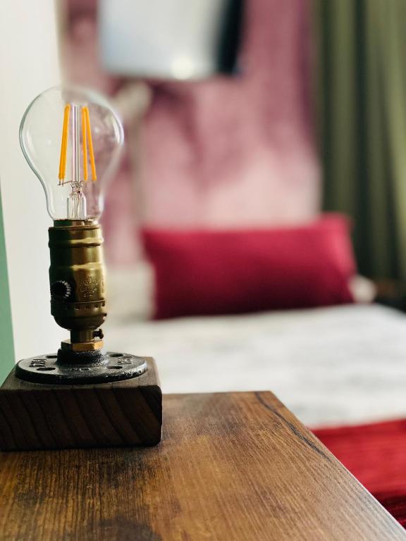 B&B Monteverdi L'Arancio - 7