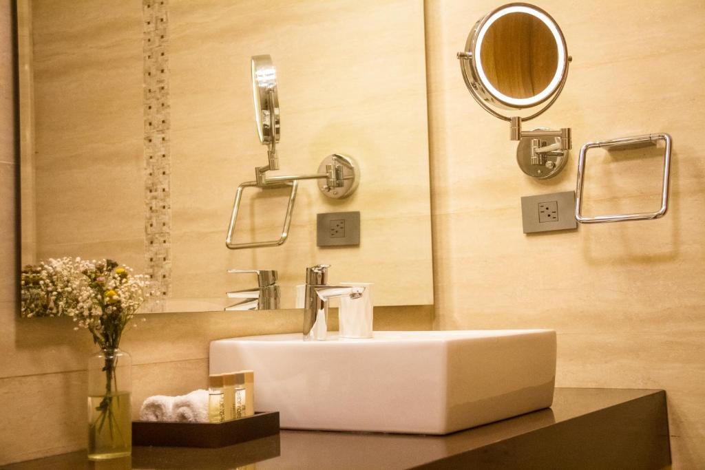 Los Brezos Hotel Boutique - Superior Suite