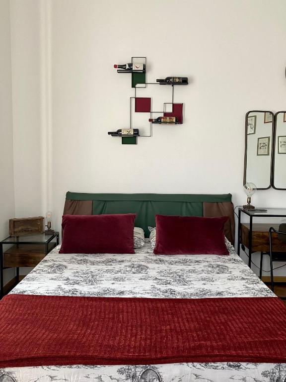 B&B Monteverdi L'Arancio - 9