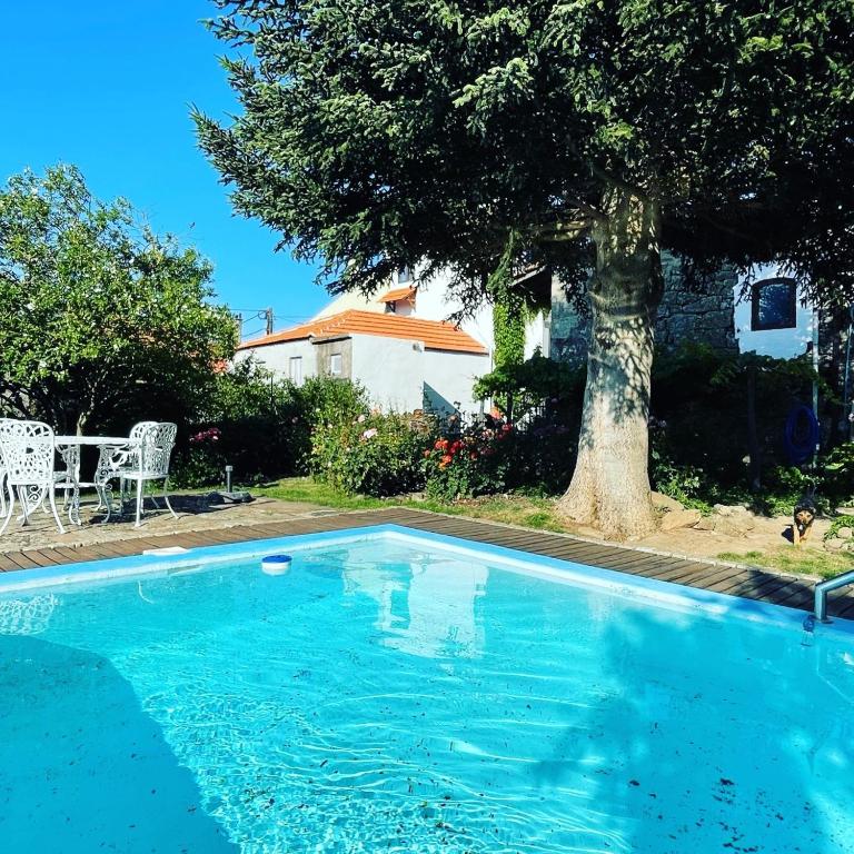 Casa do Beco B&B Douro - Guest House - Casa Con Una Camera Da Letto