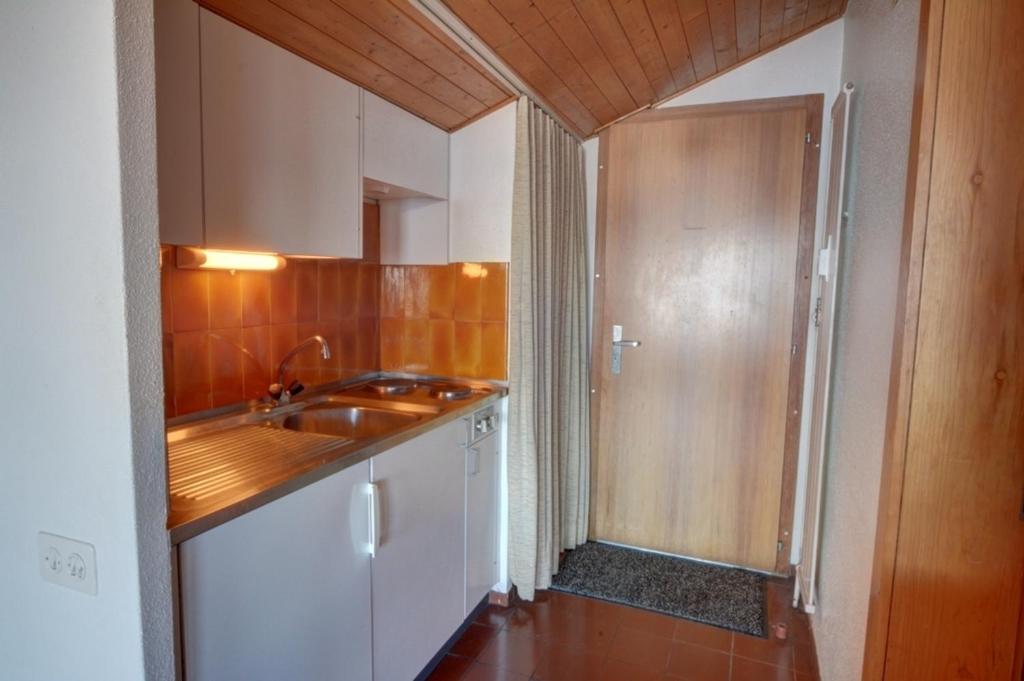 Apartment Mercure 501 - MATURAMENTO DELLA STUDIO