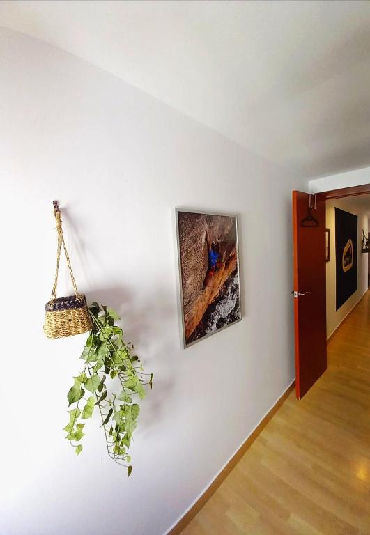 Fotografia z galérie ubytovania Cornu Karma Apartment Siuranella v destinácii Cornudella