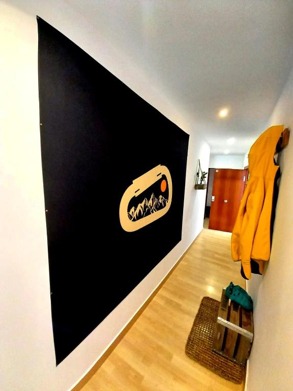 Posedenie v ubytovaní Cornu Karma Apartment Siuranella