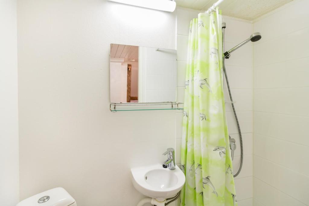 Hanko Villa Anke & Janne - Economia Double Ou Twin Room