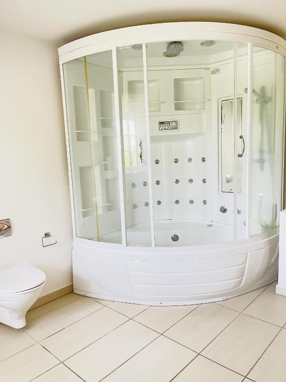 aday - City Central Mansion - 4 bedroom apartment - Apartamento Superior