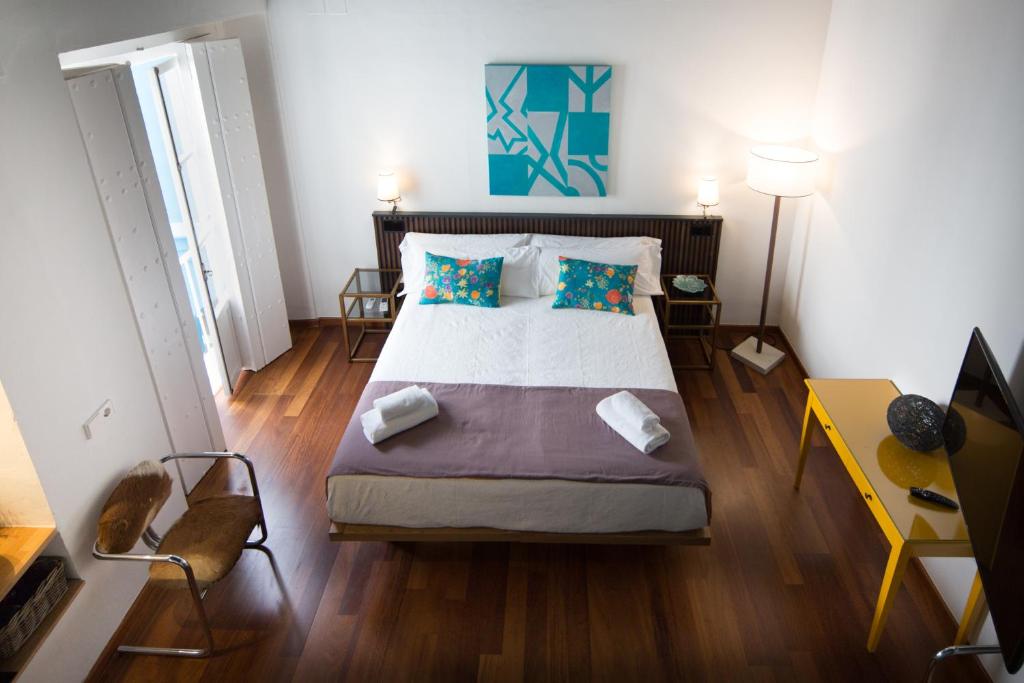 MDD4 Health Experience Hotel - Adults Only i Sevilla ...