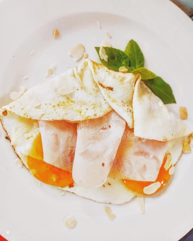 Hotel Garisenda B&B - in Centro a Riccione - - Resim 45