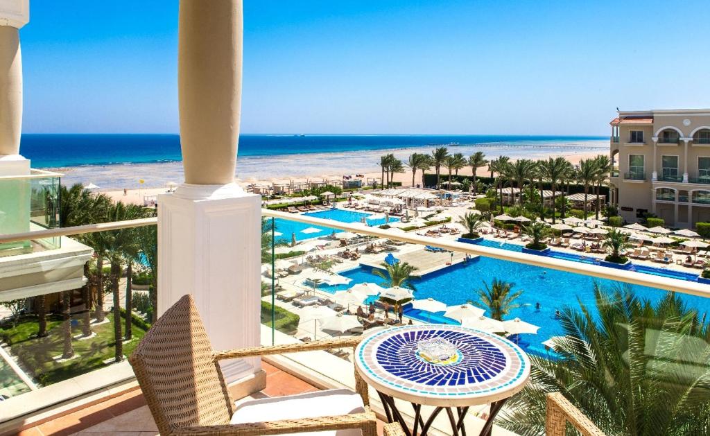 Premier Le Reve Hotel & Spa Sahl Hasheesh - Adults Only 16 Years Plus - 7