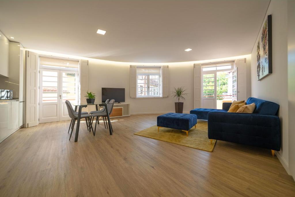 FERREIRA'S HOUSE Guimarães - 12