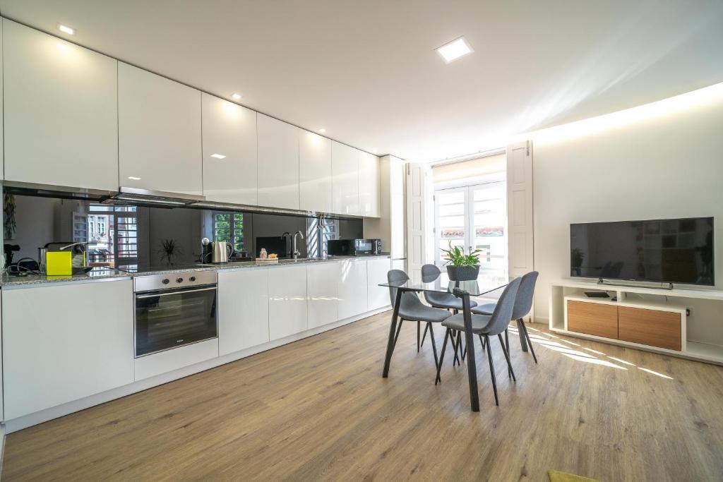 FERREIRA'S HOUSE Guimarães - 11