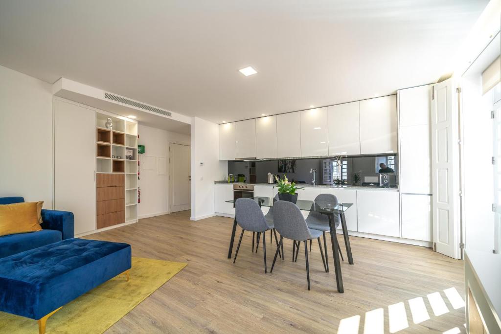 FERREIRA'S HOUSE Guimarães - 13