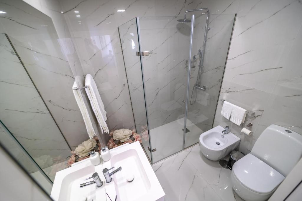 FERREIRA'S HOUSE Guimarães - 16