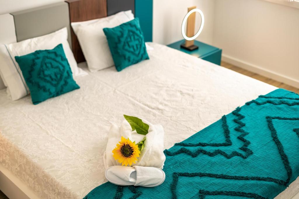 FERREIRA'S HOUSE Guimarães - 4