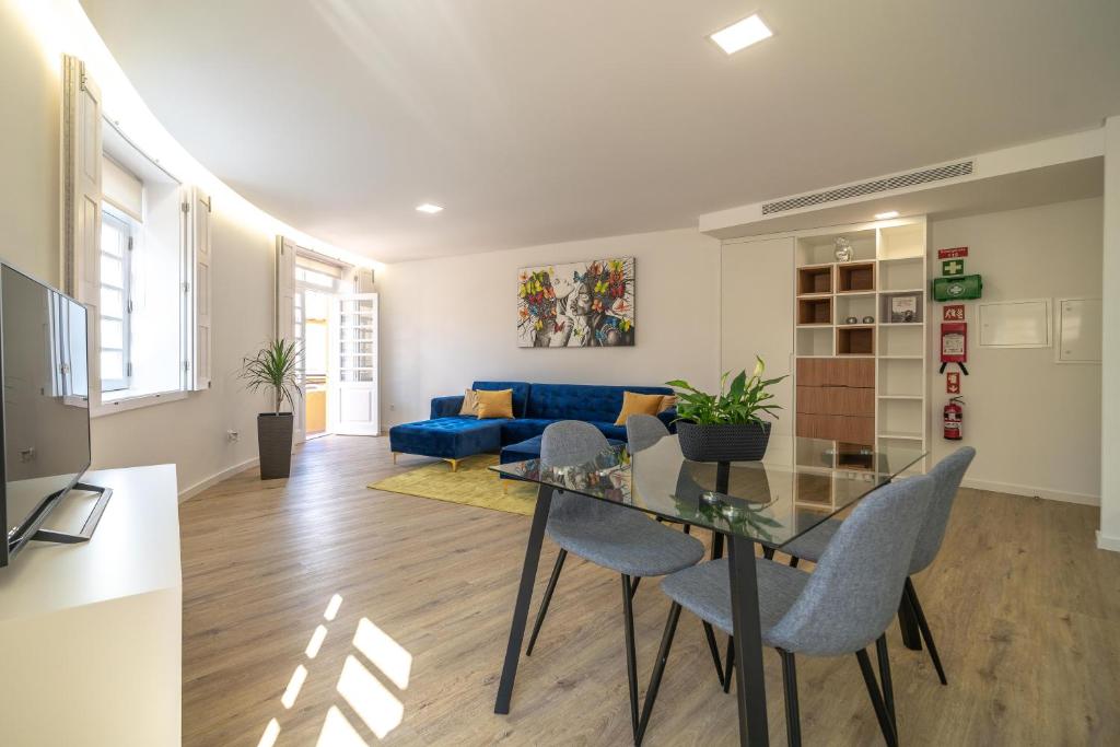 FERREIRA'S HOUSE Guimarães - 7