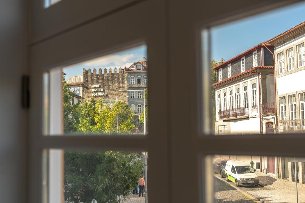 FERREIRA'S HOUSE Guimarães - 19