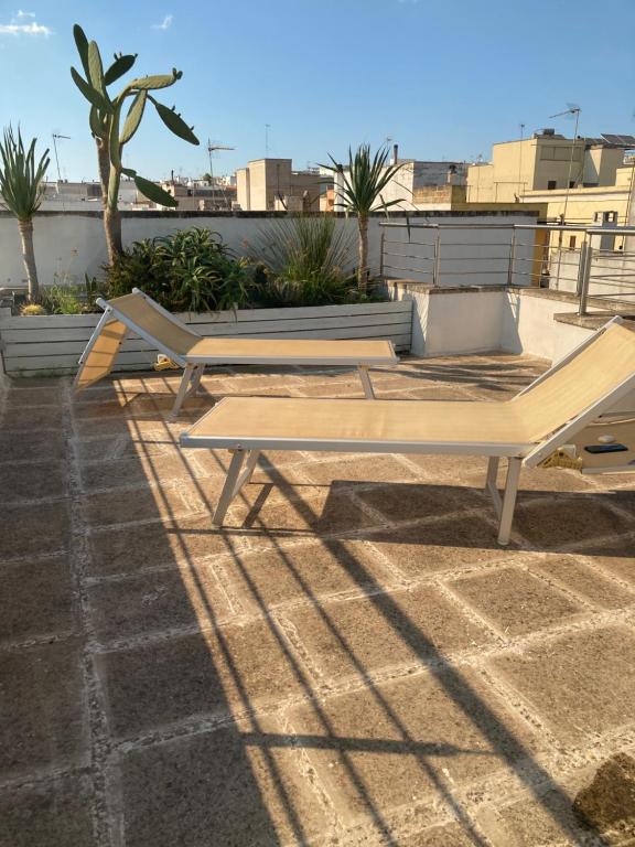 Kép Corte Baracca B&B Suite szállásáról Matinóban a galériában