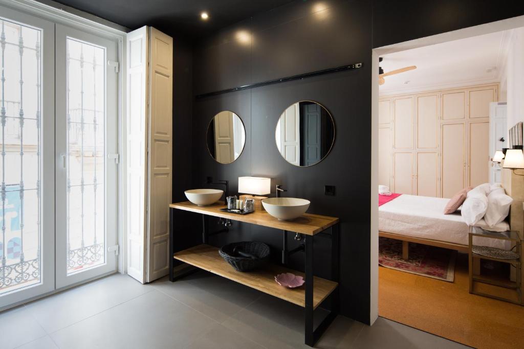 MDD4 Health Experience Hotel - Adults Only - Resim 17