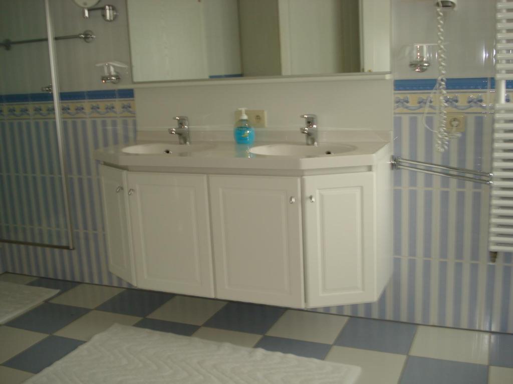 Charme - Hotel Lindenhof - Junior Suite Con Ducha
