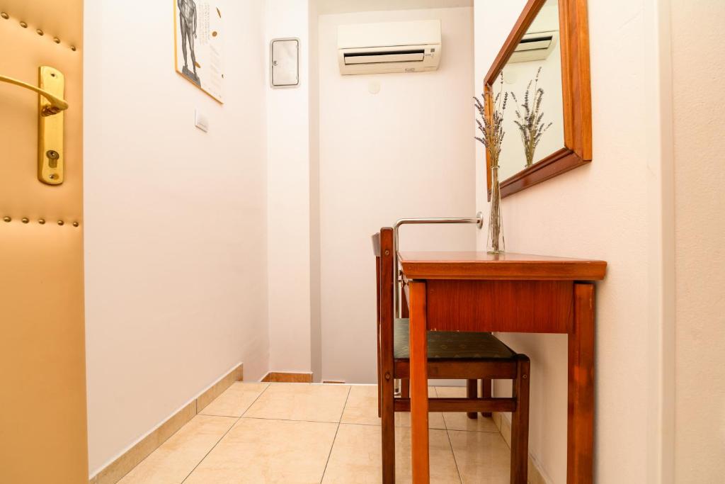 Fotografia z galérie ubytovania Apartmani Loreta v Mali Lošinj