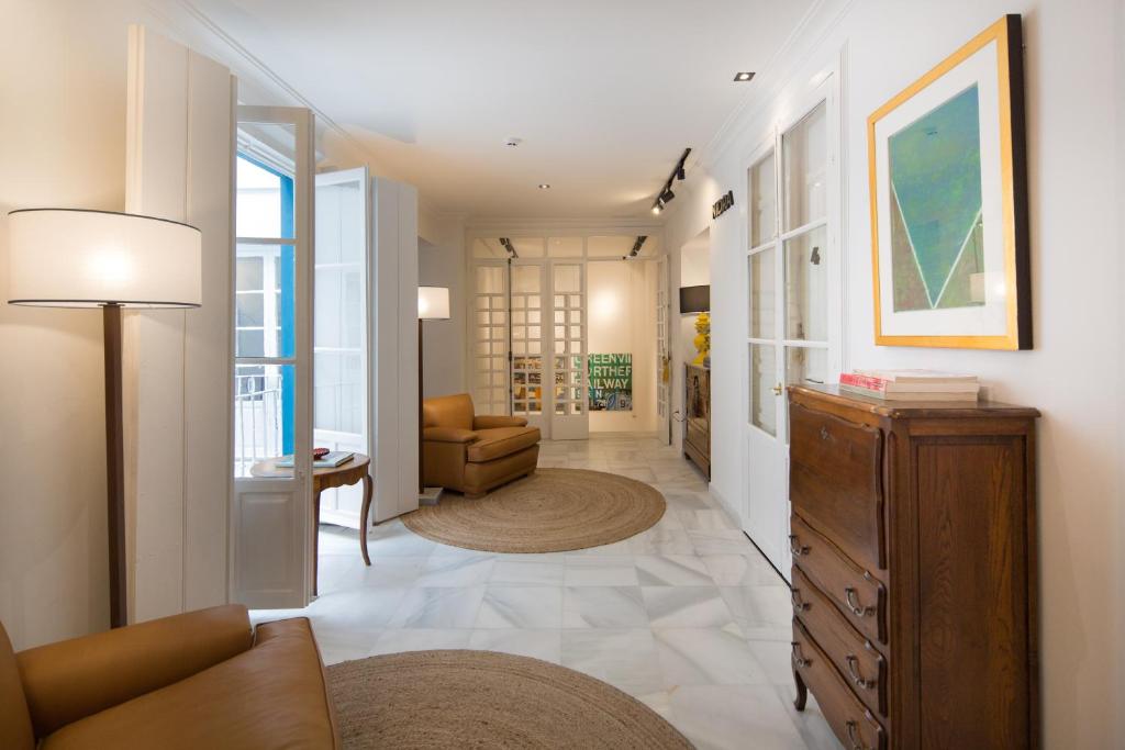 MDD4 Health Experience Hotel - Adults Only - Resim 13