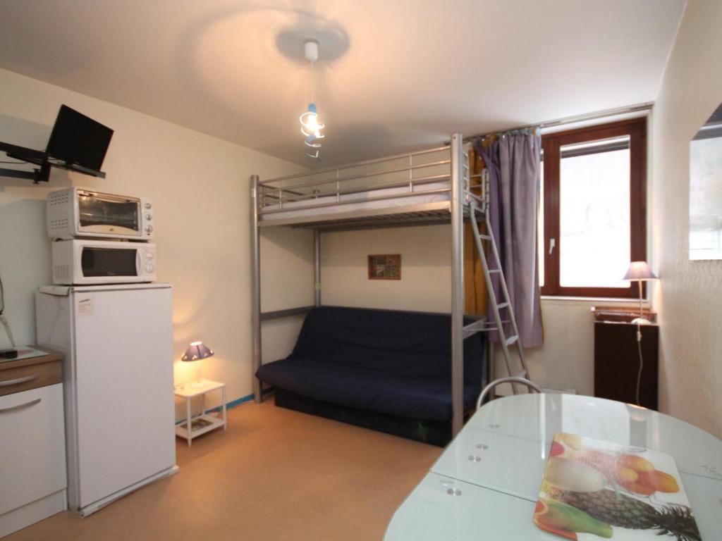 Appartement Mont-Dore, 1 pièce, 3 personnes - FR-1-608-102