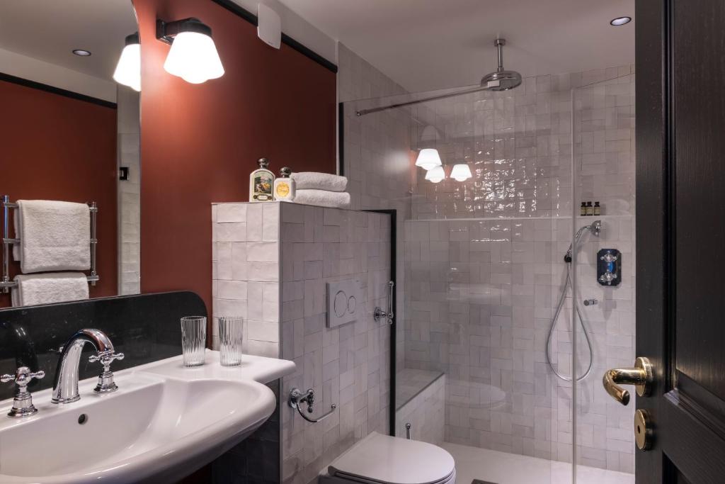 Grand Hôtel Chicago - Resim 19